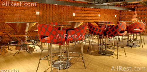 Grand Hyatt Singapore 49